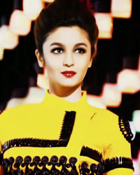 Alia Bhatt